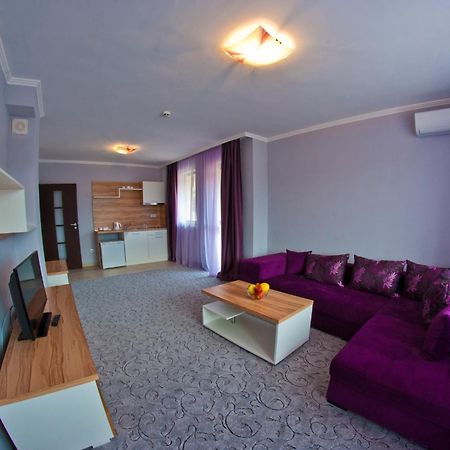Enira Spa Hotel Велинград Екстер'єр фото