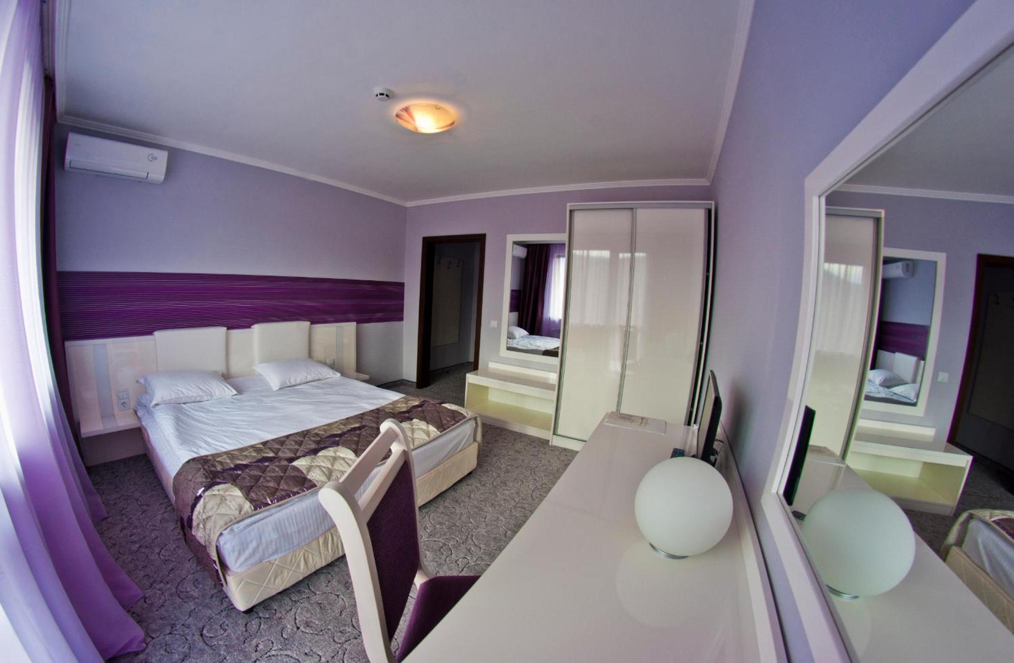 Enira Spa Hotel Велинград Номер фото