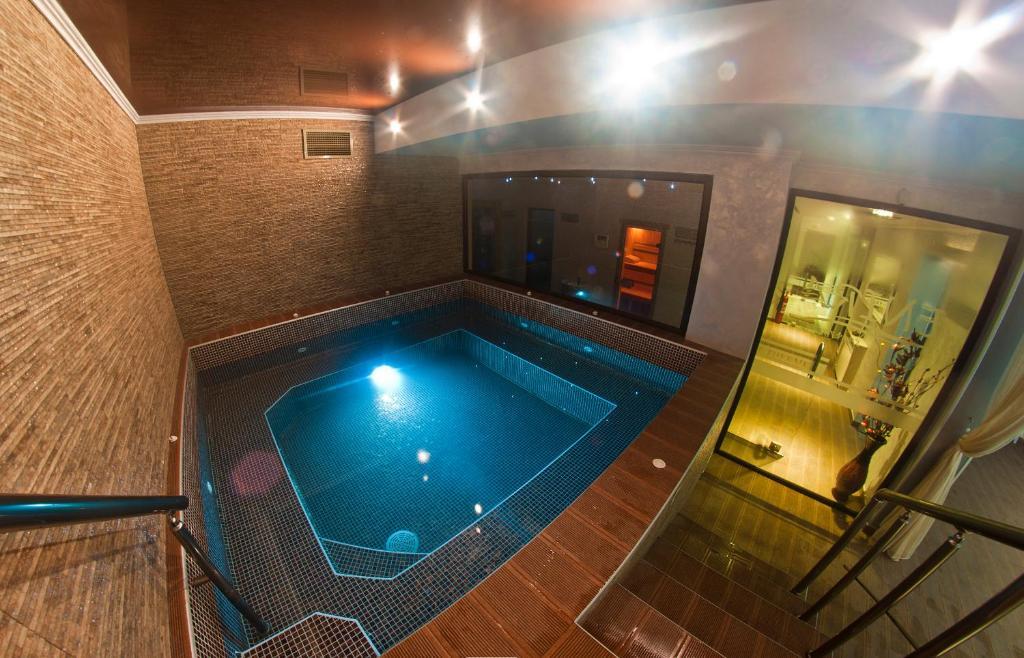 Enira Spa Hotel Велинград Екстер'єр фото