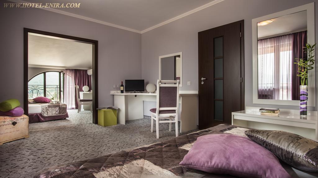 Enira Spa Hotel Велинград Екстер'єр фото