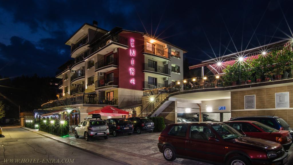 Enira Spa Hotel Велинград Екстер'єр фото