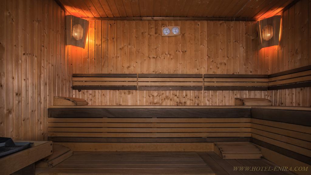 Enira Spa Hotel Велинград Екстер'єр фото