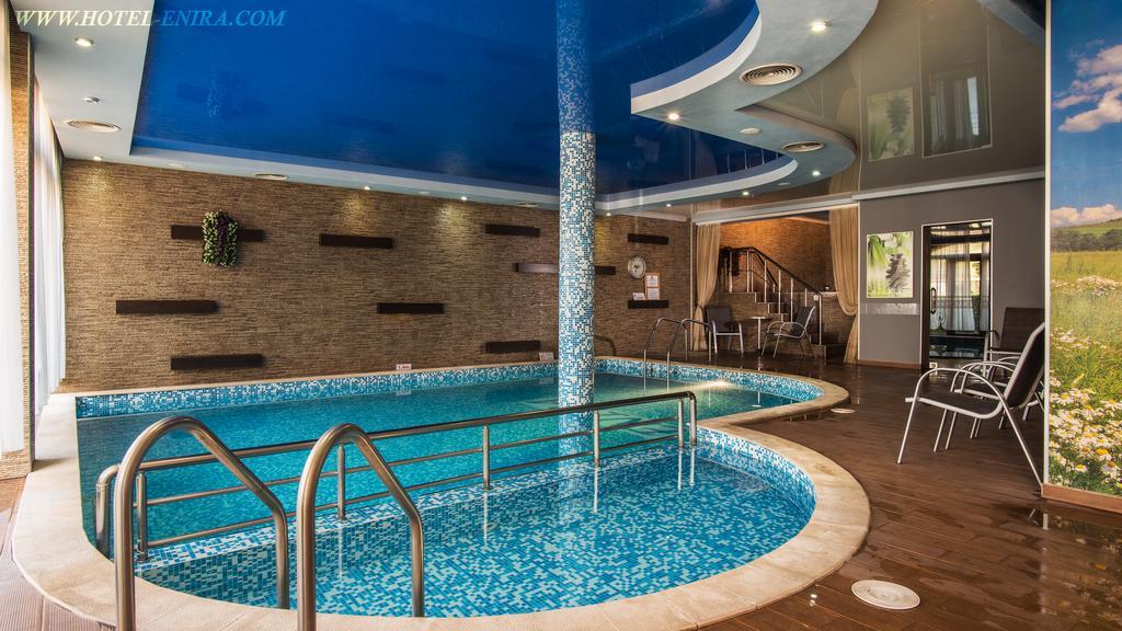 Enira Spa Hotel Велинград Екстер'єр фото