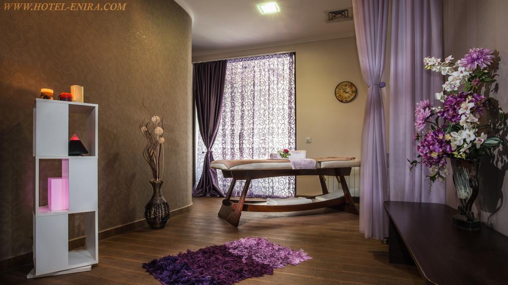 Enira Spa Hotel Велинград Екстер'єр фото