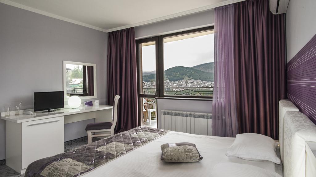 Enira Spa Hotel Велинград Екстер'єр фото