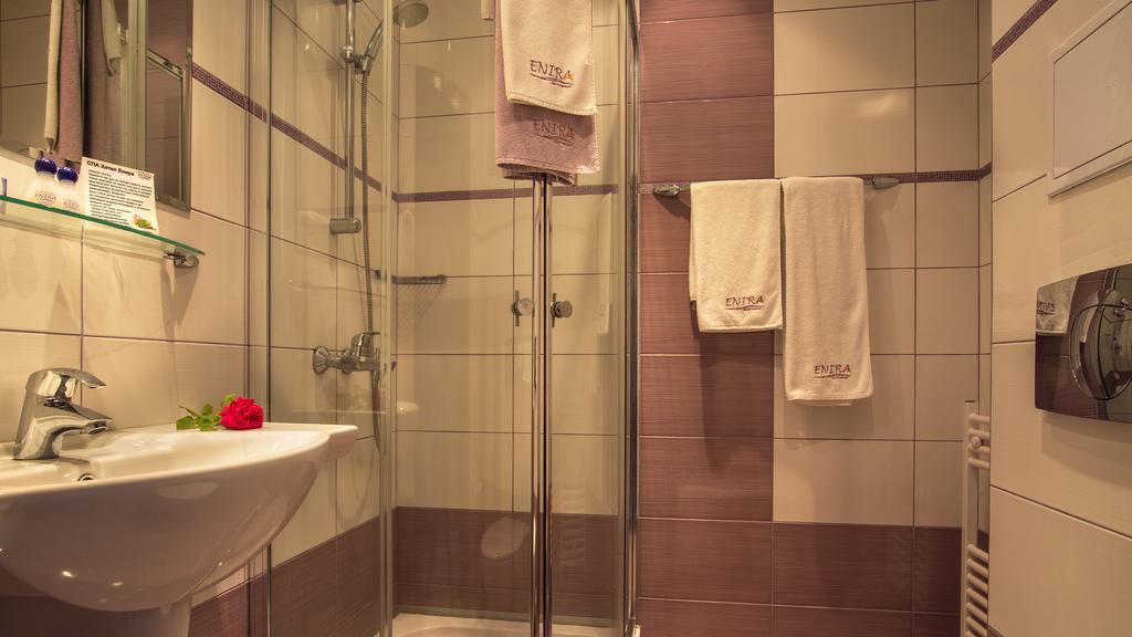 Enira Spa Hotel Велинград Екстер'єр фото