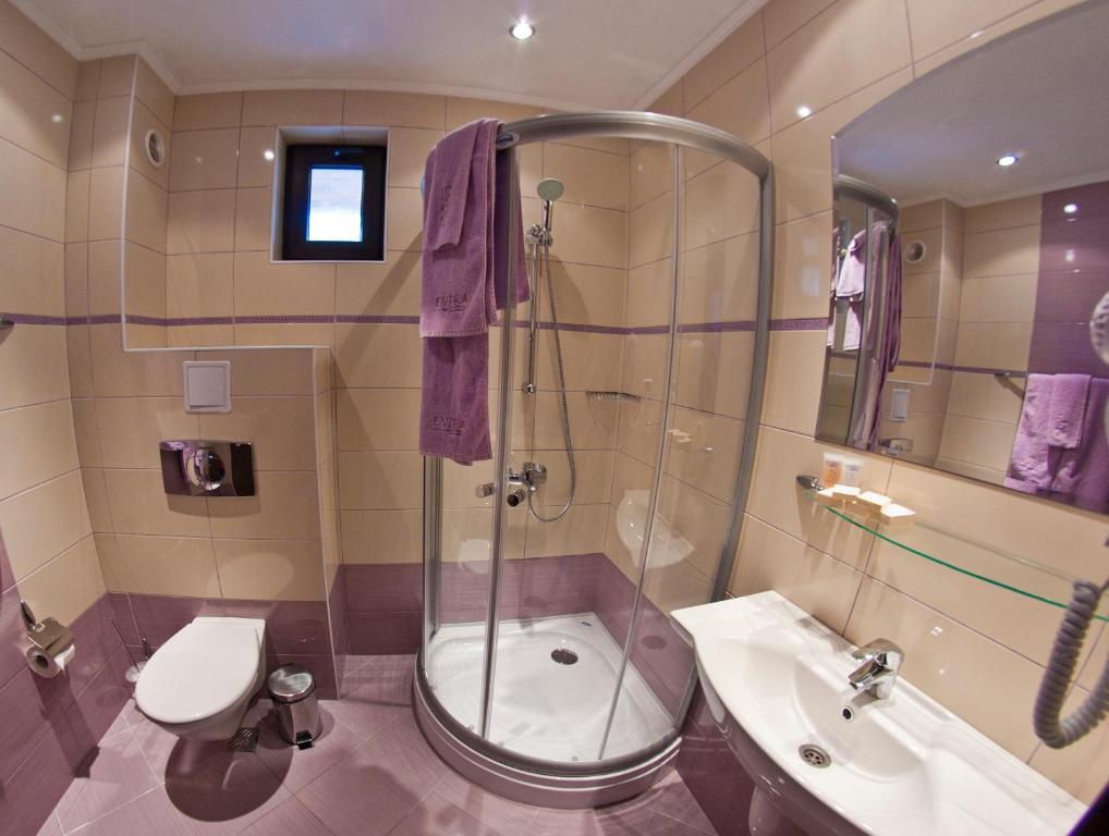 Enira Spa Hotel Велинград Номер фото