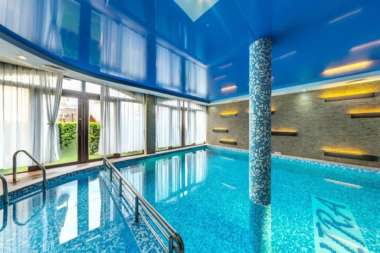 Enira Spa Hotel Велинград Екстер'єр фото