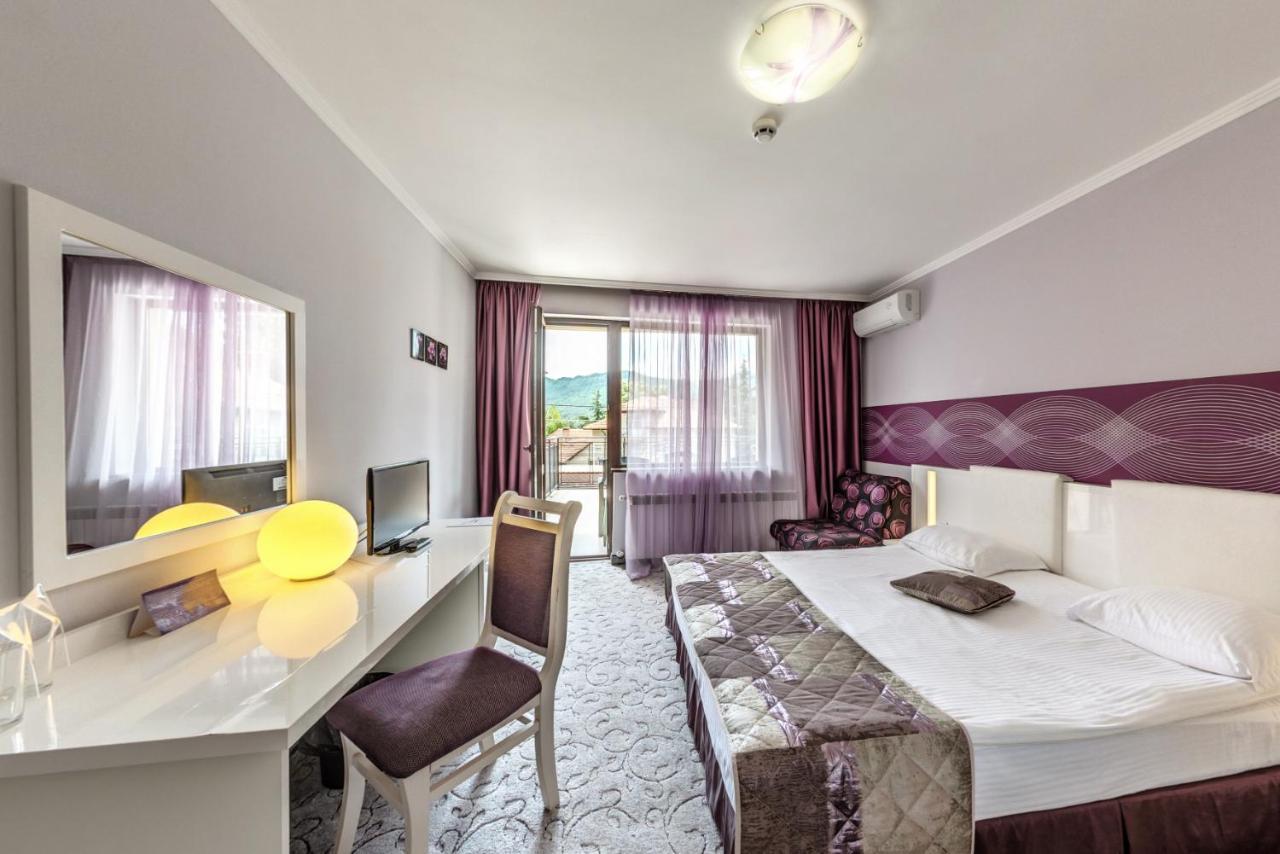 Enira Spa Hotel Велинград Екстер'єр фото
