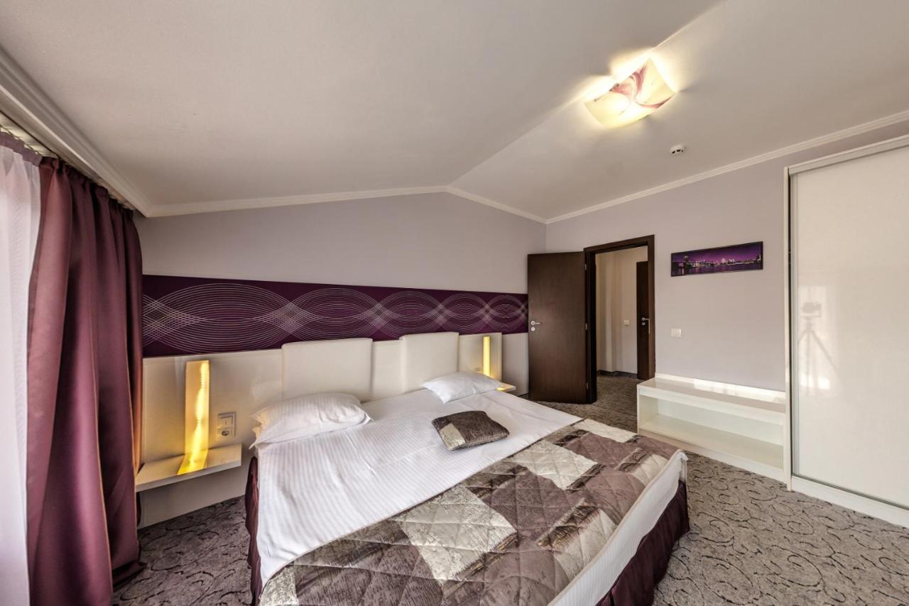 Enira Spa Hotel Велинград Екстер'єр фото